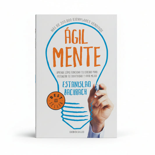 ÁgilMente - Estanislao Bachrach