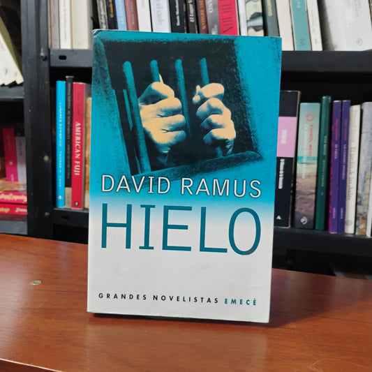 Hielo - David Ramus