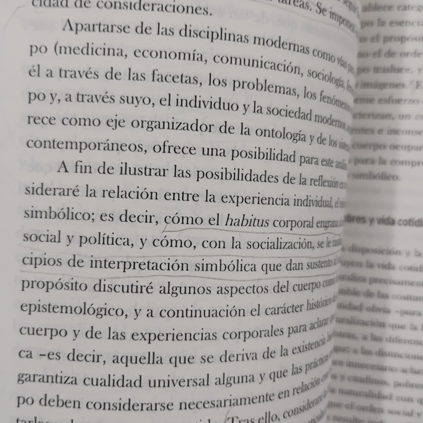 El cuerpo y sus espejos - Teresa Porzecanski (Comp.)