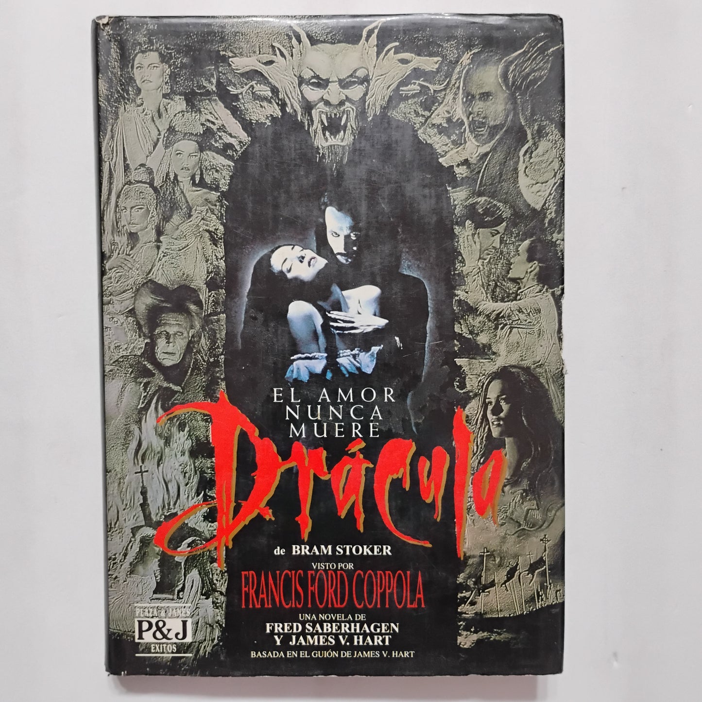 Drácula - Bram Stocker
