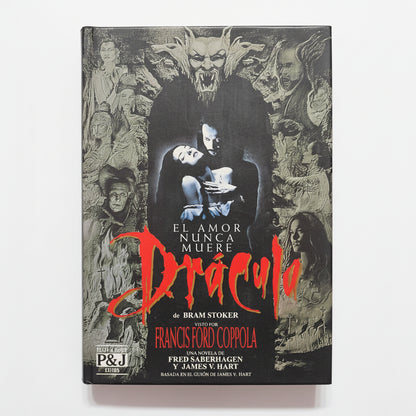 Drácula - Bram Stocker