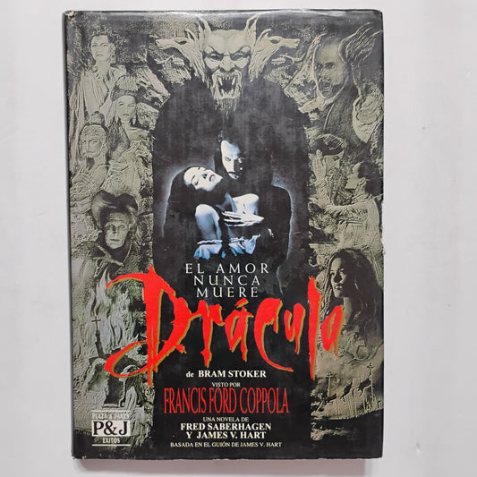 Drácula - Bram Stocker