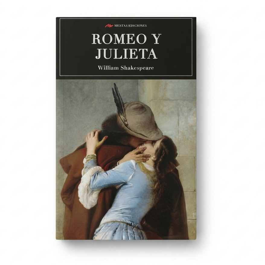 Romeo y Julieta - William Shakespeare