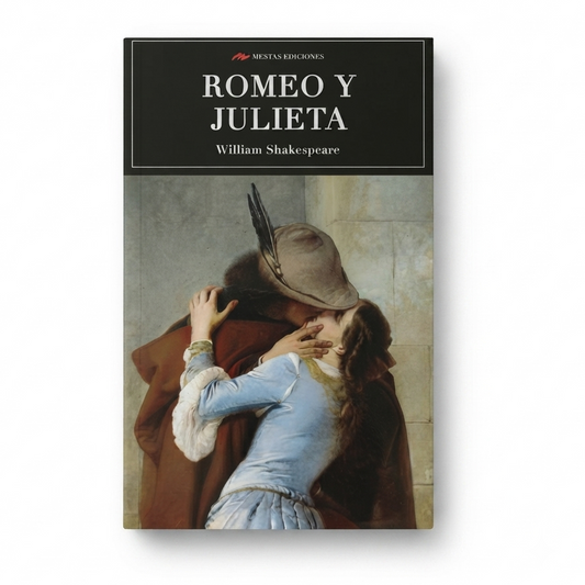 Romeo y Julieta - William Shakespeare