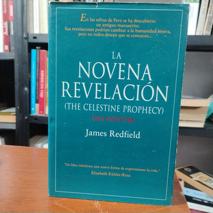 La novena revelación - James Redfield
