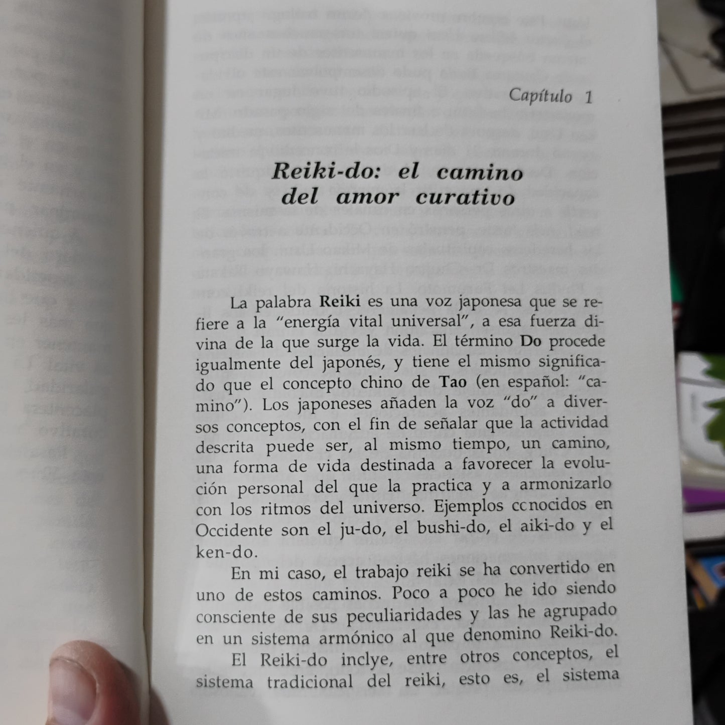 REIKI. Guía práctica para el sendero del amor curativo - Walter Lübeck