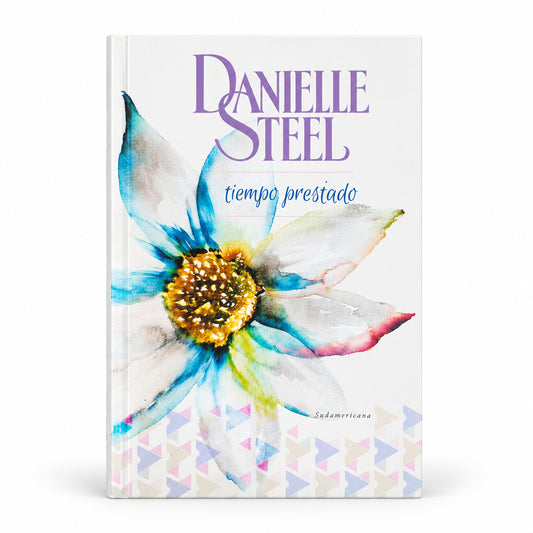 Tiempo prestado - Danielle Steel