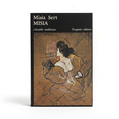 Misia - Misia Sert