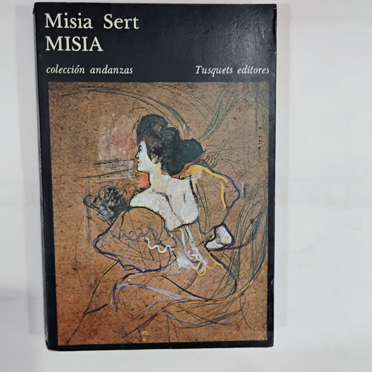 MISIA - Misia Sert