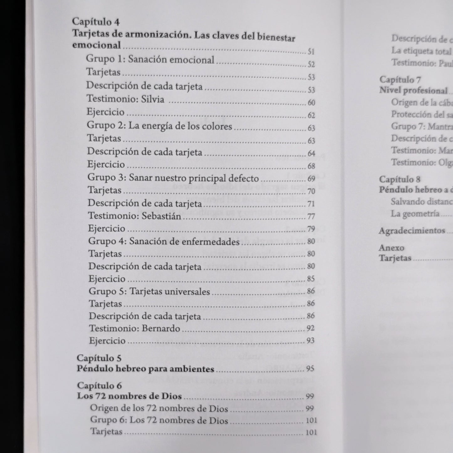 El péndulo hebreo - Bernardo Wikinski