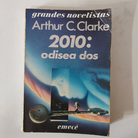 2010: Odisea dos - Arthur C. Clarke