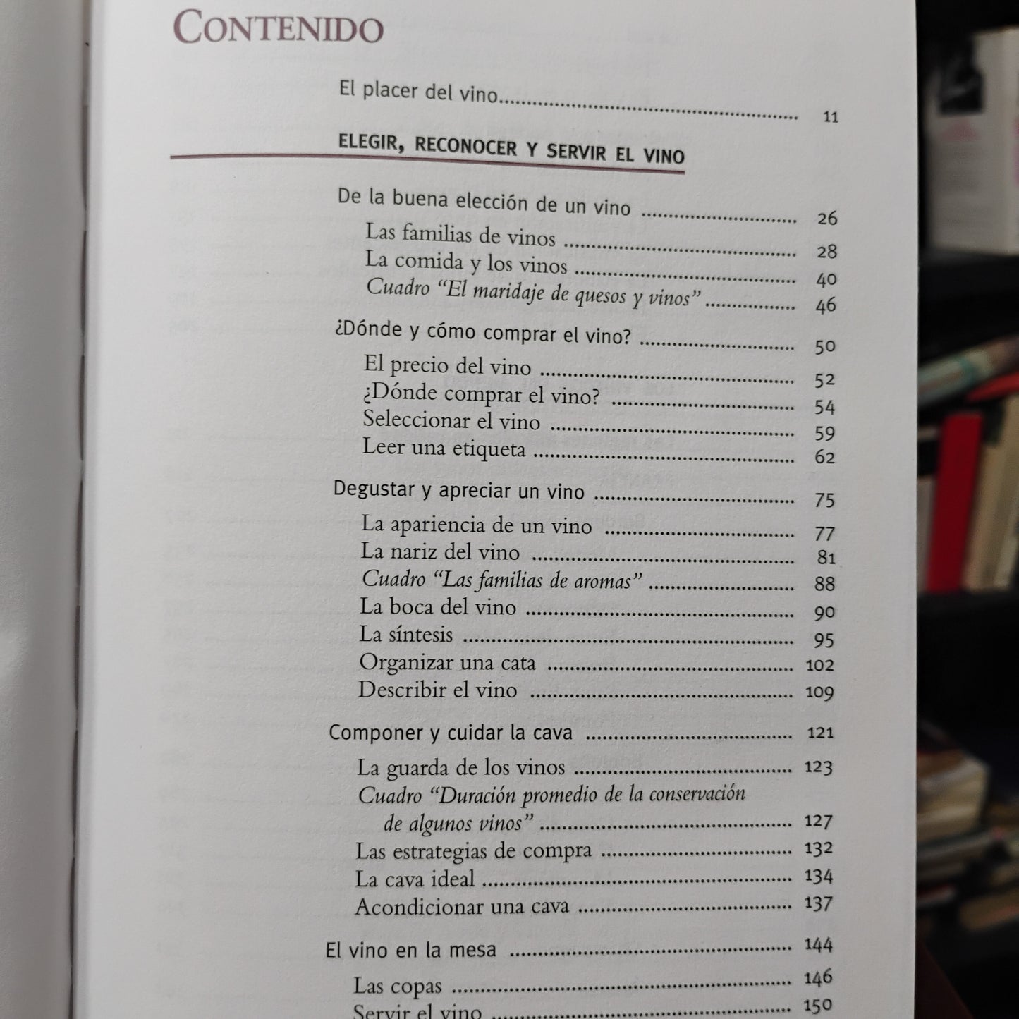 El pequeño Larousse de los vinos. Los mejores vinos de América Latina y el mundo