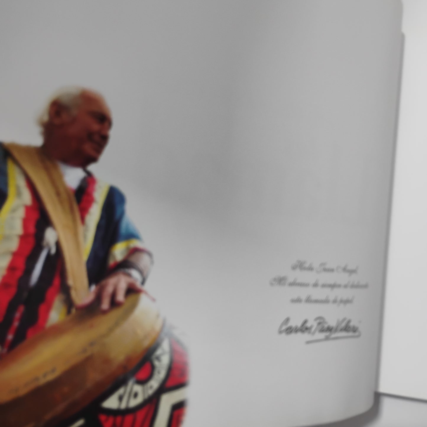 Las llamadas al sur del candombe - Carlos Páez Vilaró, Fernando Gutiérrez (fotografías).