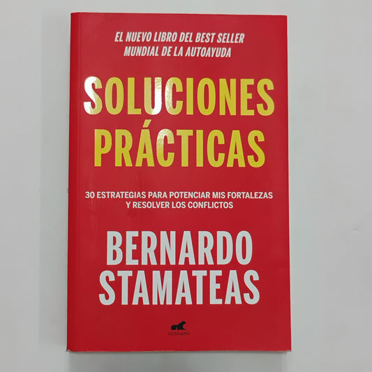 Soluciones prácticas - Bernardo Stamateas