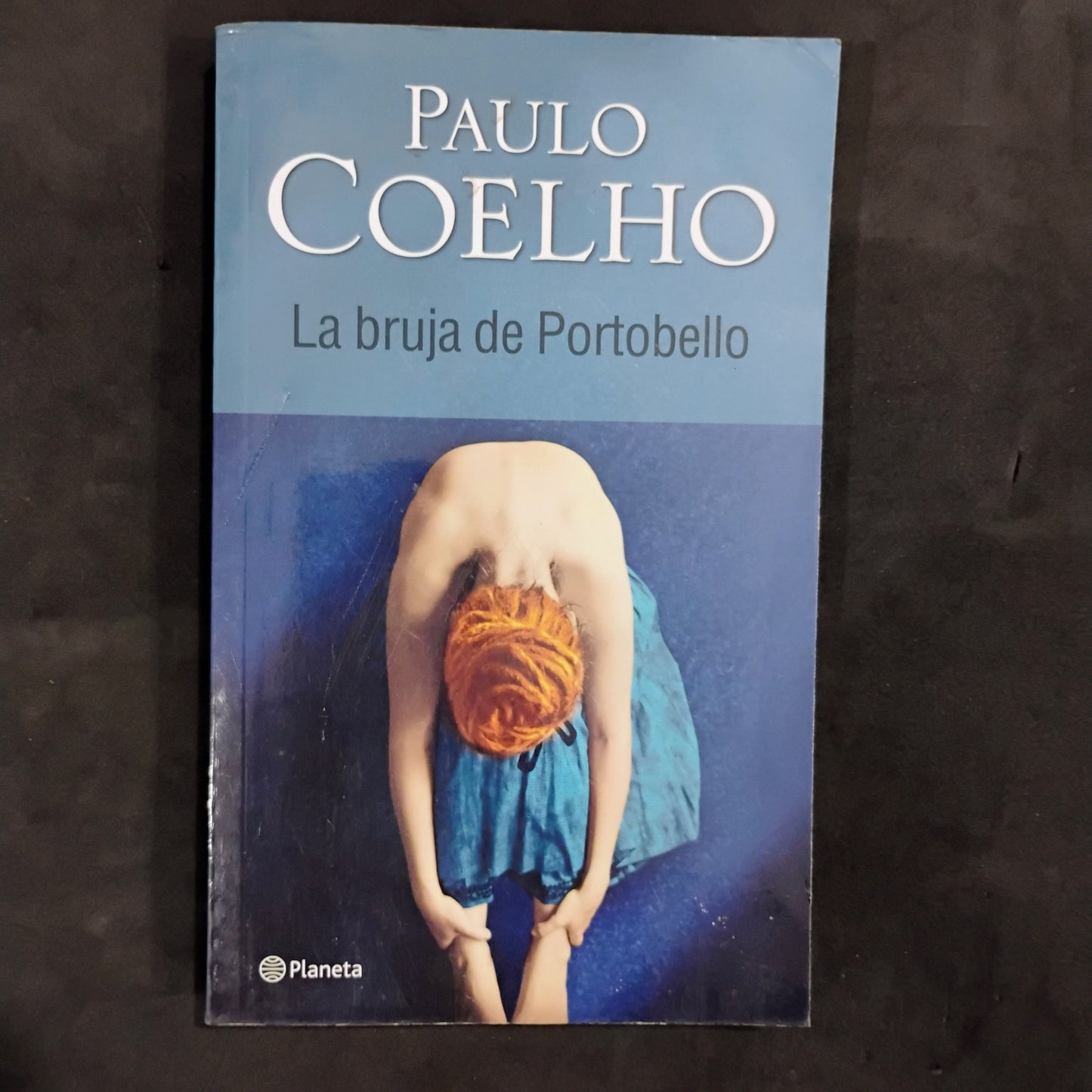 La bruja de Portobello - Paulo Coelho