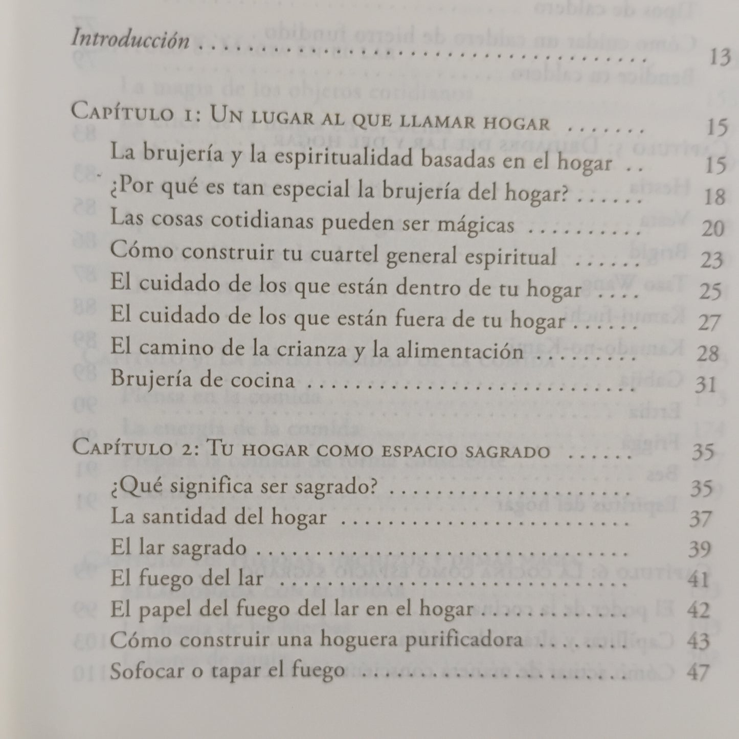 LA BRUJA EN CASA. Guía completa de rituales y hechizos para convertir tu casa en un espacio sagrado. - Arin Murphy-Hiscock