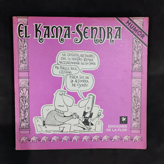 El KAMA-SENDRA