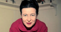 Simone de Beauvoir