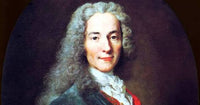 Voltaire